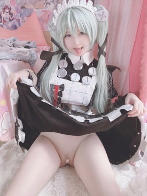 [Xidaidai 习呆呆] 可琳·威克斯 with GIF (绝区零) [无修正]_04