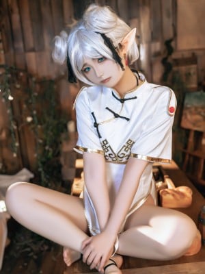 拖拉大王_芙莉莲_12