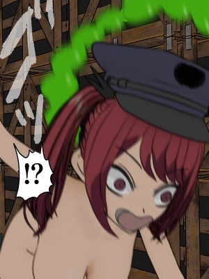 [搾精研究所] 監獄玩具(4)～性処理係として女子刑務所に収監された僕～ [中国翻訳]_097