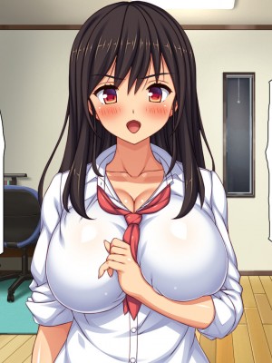 [一億万軒茶屋] 催眠にかかったフリをしたら姉達から本気セックスを命令された！_302