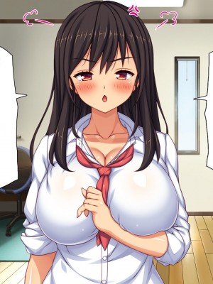 [一億万軒茶屋] 催眠にかかったフリをしたら姉達から本気セックスを命令された！_372