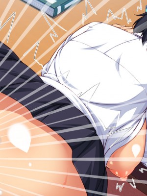 [一億万軒茶屋] 催眠にかかったフリをしたら姉達から本気セックスを命令された！_555