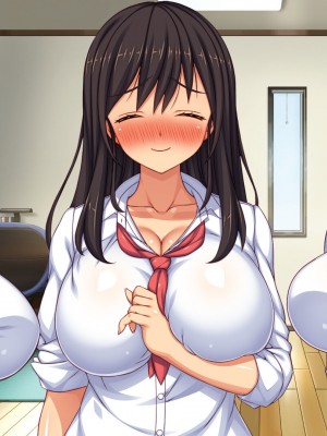 [一億万軒茶屋] 催眠にかかったフリをしたら姉達から本気セックスを命令された！_644