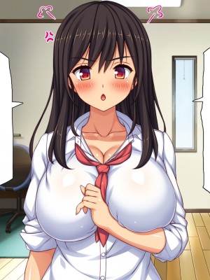 [一億万軒茶屋] 催眠にかかったフリをしたら姉達から本気セックスを命令された！_371
