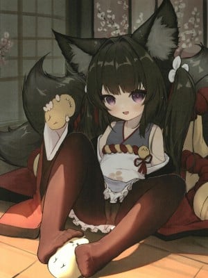 (C102) [夢境ノUtopia (よろず)] 悪い子はお仕置きします！(アズールレーン) [DL版]_02