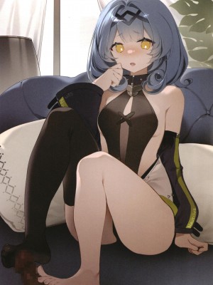 (C102) [夢境ノUtopia (よろず)] 悪い子はお仕置きします！(アズールレーン) [DL版]_07