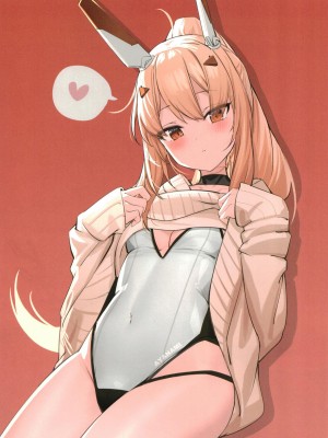 (C102) [夢境ノUtopia (よろず)] 悪い子はお仕置きします！(アズールレーン) [DL版]_11