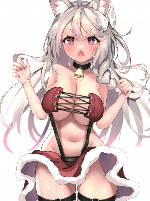 (C102) [夢境ノUtopia (よろず)] 悪い子はお仕置きします！(アズールレーン) [DL版]_12