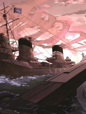 (C102) [夢境ノUtopia (よろず)] 悪い子はお仕置きします！(アズールレーン) [DL版]_16