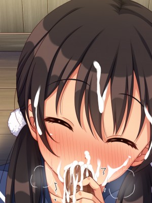 [一億万軒茶屋] ド田舎に転校したら女の子達はみんなドスケベでした！_426