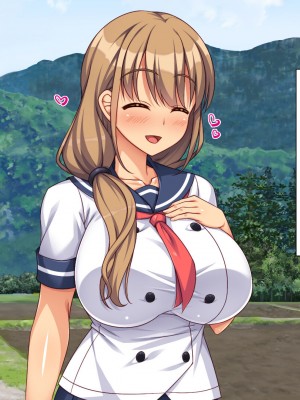 [一億万軒茶屋] ド田舎に転校したら女の子達はみんなドスケベでした！_229