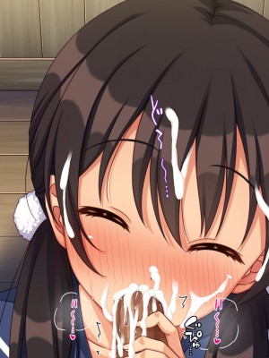 [一億万軒茶屋] ド田舎に転校したら女の子達はみんなドスケベでした！_085