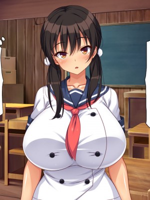 [一億万軒茶屋] ド田舎に転校したら女の子達はみんなドスケベでした！_088