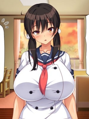 [一億万軒茶屋] ド田舎に転校したら女の子達はみんなドスケベでした！_127