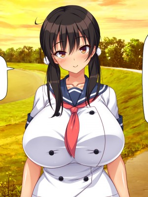 [一億万軒茶屋] ド田舎に転校したら女の子達はみんなドスケベでした！_094