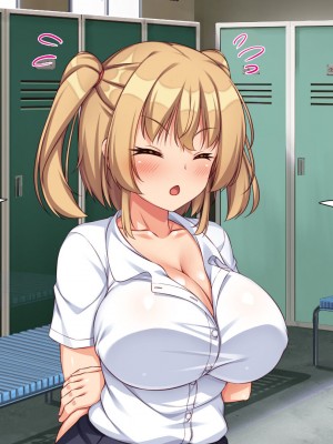 [一億万軒茶屋] 野球も性欲もエース級な俺のチンポをお世話してくれる女子マネ_350