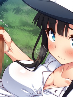 [一億万軒茶屋] 野球も性欲もエース級な俺のチンポをお世話してくれる女子マネ_405