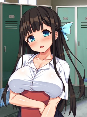 [一億万軒茶屋] 野球も性欲もエース級な俺のチンポをお世話してくれる女子マネ_166
