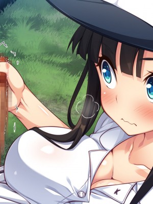 [一億万軒茶屋] 野球も性欲もエース級な俺のチンポをお世話してくれる女子マネ_407