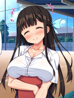 [一億万軒茶屋] 野球も性欲もエース級な俺のチンポをお世話してくれる女子マネ_294