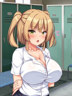 [一億万軒茶屋] 野球も性欲もエース級な俺のチンポをお世話してくれる女子マネ_347