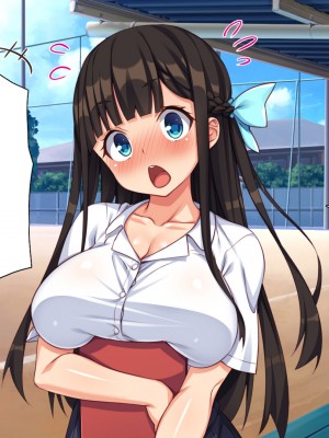 [一億万軒茶屋] 野球も性欲もエース級な俺のチンポをお世話してくれる女子マネ_289