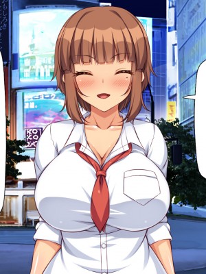 [一億万軒茶屋] 絶倫おじさんビッチギャルを家に泊める_003