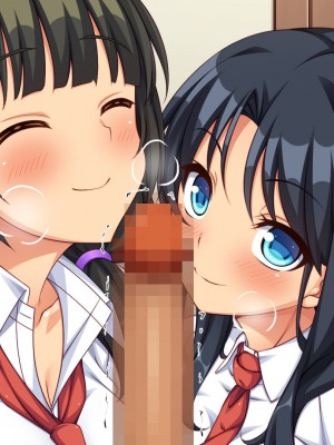 [一億万軒茶屋] 絶倫おじさんビッチギャルを家に泊める_296