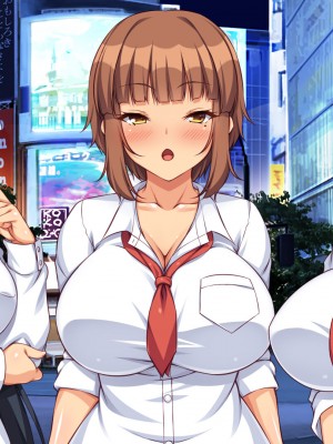 [一億万軒茶屋] 絶倫おじさんビッチギャルを家に泊める_519