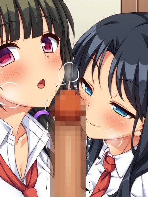 [一億万軒茶屋] 絶倫おじさんビッチギャルを家に泊める_295