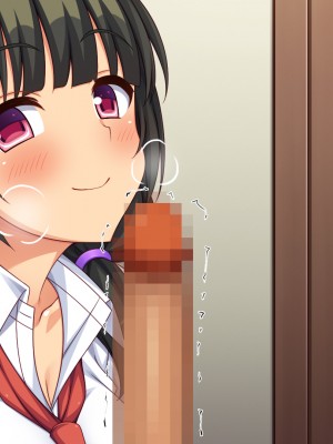 [一億万軒茶屋] 絶倫おじさんビッチギャルを家に泊める_293