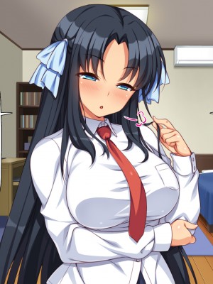 [一億万軒茶屋] 絶倫おじさんビッチギャルを家に泊める_208
