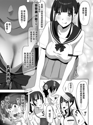 [ぷるめたる] ヤリサー合宿に男は僕一人  [中国翻訳]_31__025