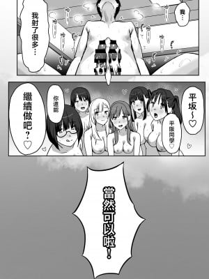 [ぷるめたる] ヤリサー合宿に男は僕一人  [中国翻訳]_94__088