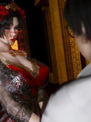 成为他人奴隶的妻子_151