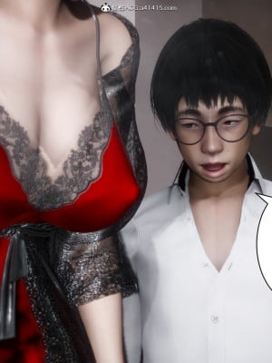 成为他人奴隶的妻子_197