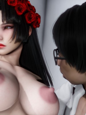 成为他人奴隶的妻子_238