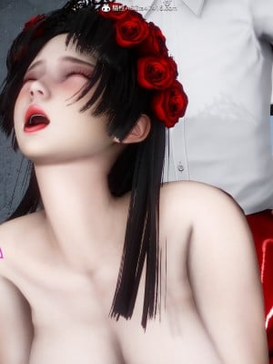 成为他人奴隶的妻子_345