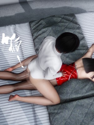 成为他人奴隶的妻子_349
