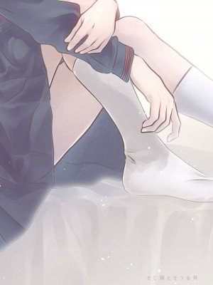 [きじ鍋ときつね丼 (コオロギ)] お気に入りの家電を好きな娘の名前で呼んでたらその姿になって現れてくれた。 [中国翻訳] [DL版]_18