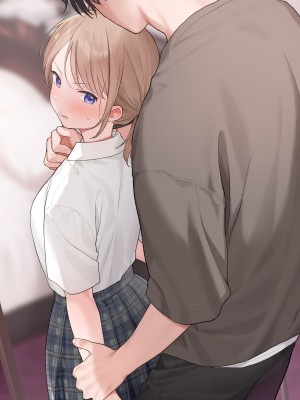 [不可不可 (関谷あさみ)] 理緒ちゃんとおまじないの悪魔｜理绪酱和咒语的恶魔 [白杨汉化组] [DL版]_57
