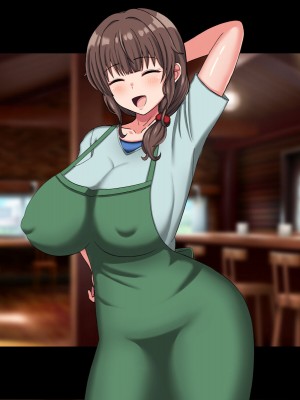 [劇団375 (季崎ますた)] 夫のために若社長の性処理係になる爆乳人妻 -寂しいマンコは若者チンポに敗北-_270
