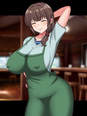 [劇団375 (季崎ますた)] 夫のために若社長の性処理係になる爆乳人妻 -寂しいマンコは若者チンポに敗北-_003
