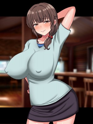 [劇団375 (季崎ますた)] 夫のために若社長の性処理係になる爆乳人妻 -寂しいマンコは若者チンポに敗北-_201