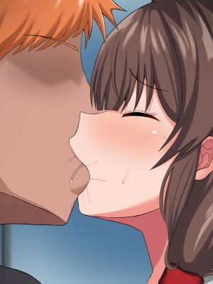 [劇団375 (季崎ますた)] 夫のために若社長の性処理係になる爆乳人妻 -寂しいマンコは若者チンポに敗北-_290