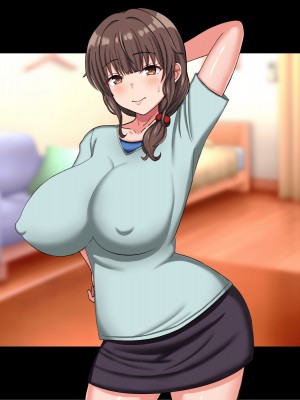 [劇団375 (季崎ますた)] 夫のために若社長の性処理係になる爆乳人妻 -寂しいマンコは若者チンポに敗北-_274