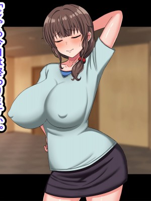 [劇団375 (季崎ますた)] 夫のために若社長の性処理係になる爆乳人妻 -寂しいマンコは若者チンポに敗北-_081