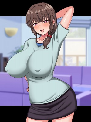 [劇団375 (季崎ますた)] 夫のために若社長の性処理係になる爆乳人妻 -寂しいマンコは若者チンポに敗北-_217