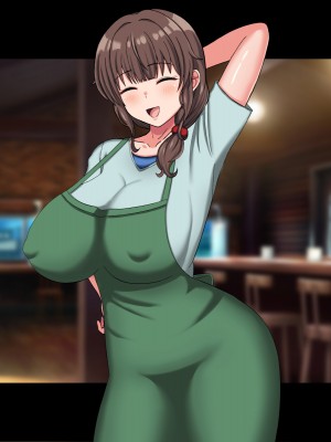 [劇団375 (季崎ますた)] 夫のために若社長の性処理係になる爆乳人妻 -寂しいマンコは若者チンポに敗北-_265