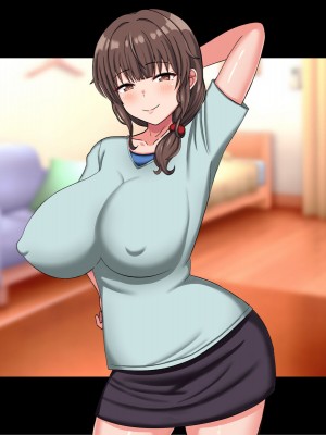 [劇団375 (季崎ますた)] 夫のために若社長の性処理係になる爆乳人妻 -寂しいマンコは若者チンポに敗北-_020